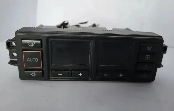 Audi A3 S3 8L Climate control unit 5HB00760800