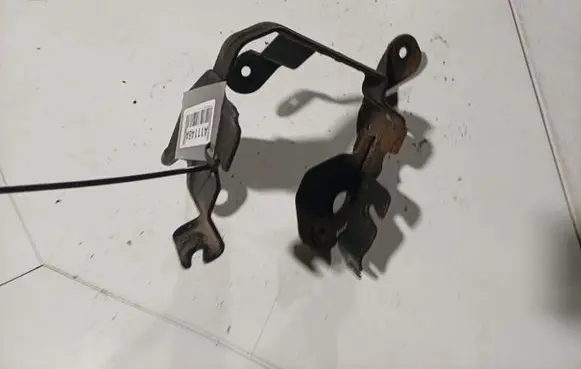 Ford S-MAX Other exterior part 
