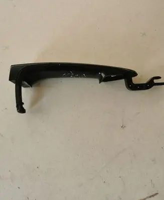 BMW 5 F10 F11 Front door exterior handle
