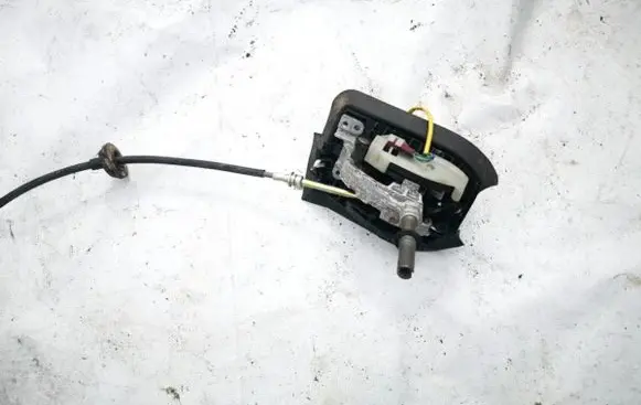 BMW X5 E53 Gear shifter/selector 7515431b