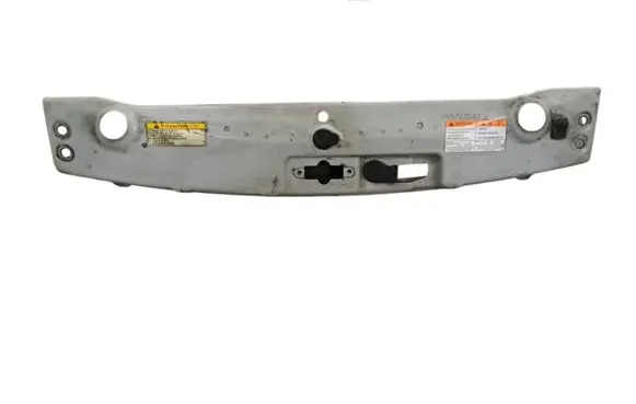 SsangYong Rexton I Top upper radiator support slam panel 5713008105