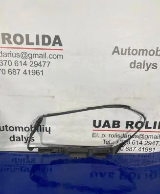 Mercedes-Benz A W176 Headlight part A1768260158