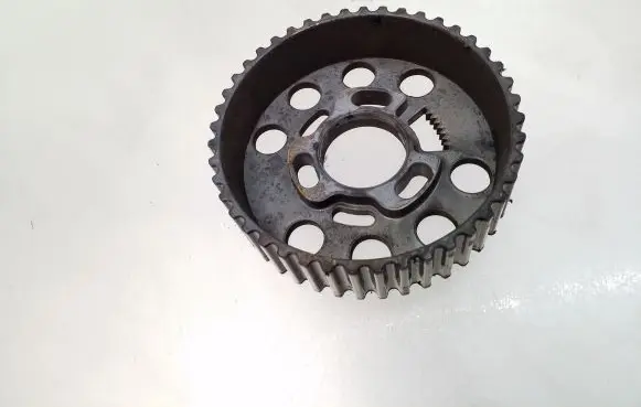 Camshaft pulley/ VANOS