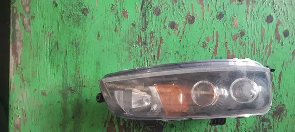 Fiat Punto (188) Headlight/headlamp
