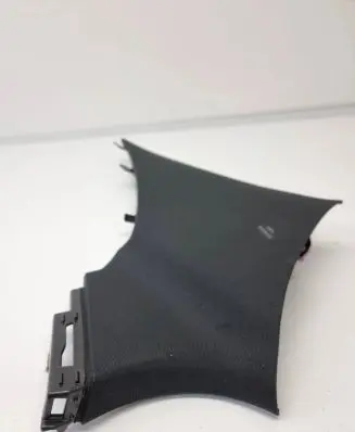 Lexus ES VII XZ10 (D)pillar trim (top) 6248033230
