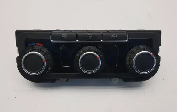 Climate control unit