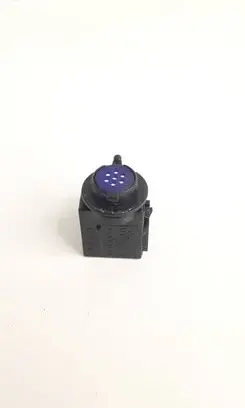 BMW 1 F20 F21 Air quality sensor 92401801 13242411