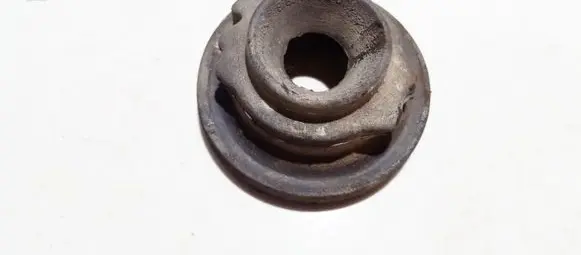 Volkswagen Golf IV Front coil spring rubber mount 1j0512149b