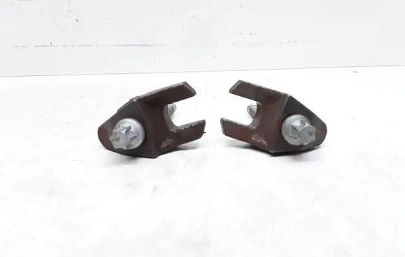 Fuel Injector clamp holder