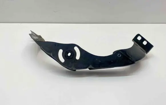 Headlight/headlamp mounting bracket