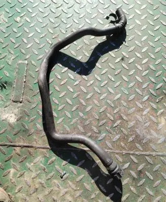 BMW X5 E70 Engine coolant pipe/hose 6945282