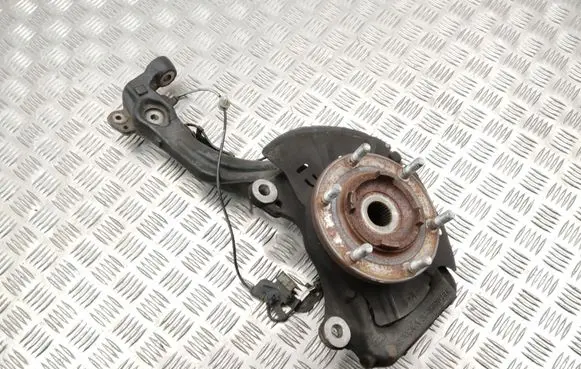 Ford Ranger Front wheel hub JB3C3K170BDE