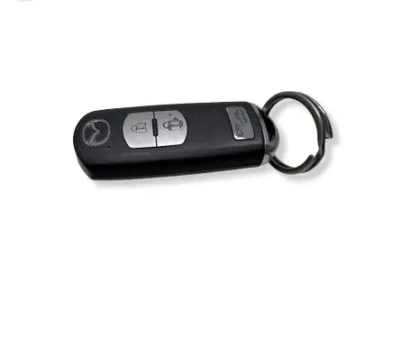 Mazda 6 Ignition key/card SKE13E01