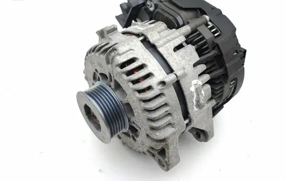 Peugeot 3008 III Generator/alternator 9865403280 2740755A BSG4WXS185
