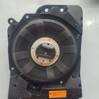 BMW 1 F20 F21 Audio system kit 9232125