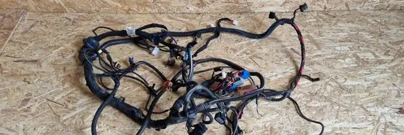 Citroen Jumper Other wiring loom 1341997080
