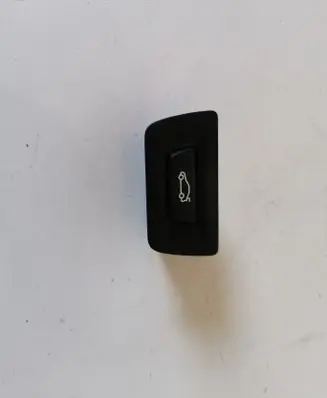 BMW X5 F15 Tailgate/boot open switch button 9275119