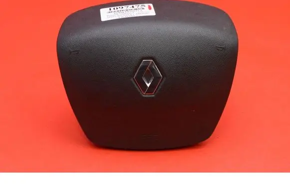 Renault Megane III Steering wheel airbag 985100007R