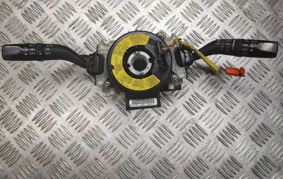 Mazda 6 Wiper turn signal indicator stalk/switch 0730R26