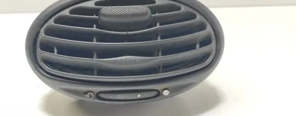 Ford Focus Dash center air vent grill 98AB19893AK