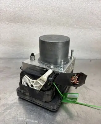 Peugeot Expert Master brake cylinder