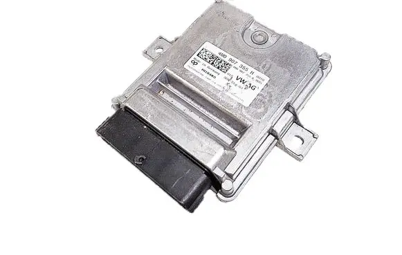 Audi A4 S4 B9 8W Other control units/modules 4M0907355H