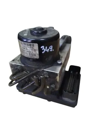 Mercedes-Benz C W203 ABS Pump A0064310312 A0365454032
