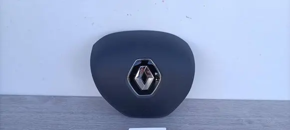 Renault Duster II Steering wheel airbag cover RE06A2004439