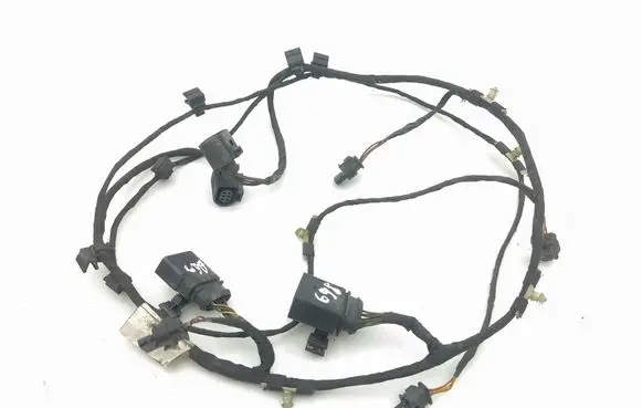 Land Rover Range Rover Velar Parking sensor (PDC) wiring loom 