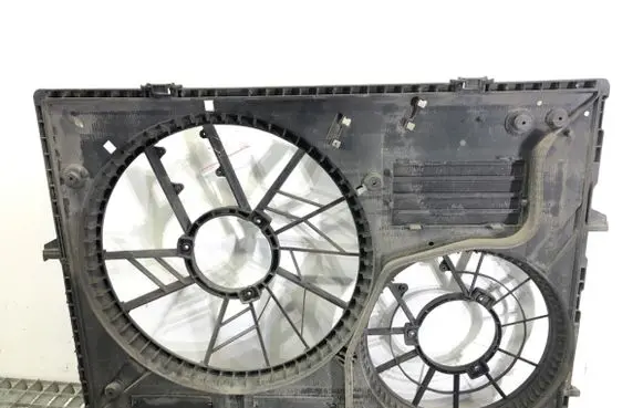Audi Q7 4L Other exterior part 7L0121203H