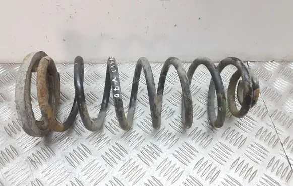 Volvo S70 V70 V70 XC Rear coil spring