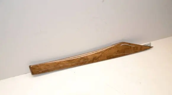 BMW 5 GT F07 Other rear door trim element 7216647 9029