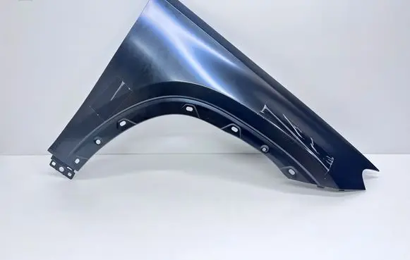 Mercedes-Benz GLS X167 Fender A1678801609