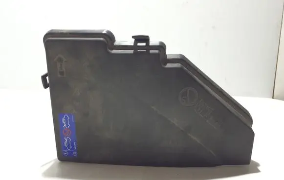 Volvo S90, V90 Fuse box set 31398001