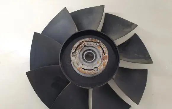 Iveco Daily 4th gen Fan impeller 504154349