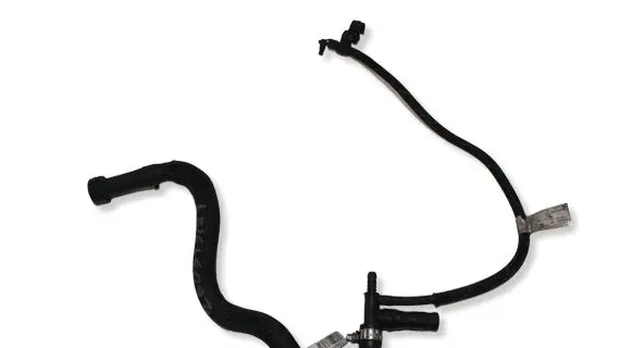 BMW 3 F30 F35 F31 Fuel line pipe 7810788 7823408