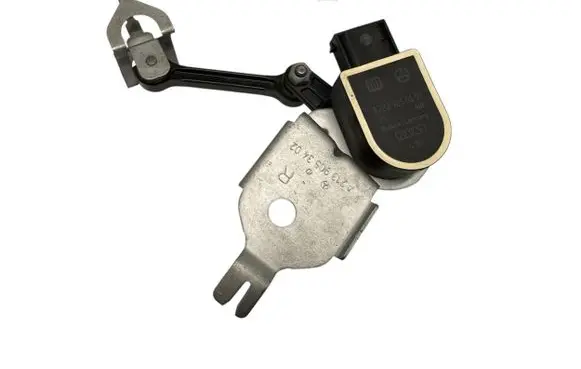 Mercedes-Benz E W213 Air suspension front height level sensor A2139053402 2139053402 A2229050503
