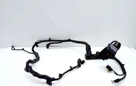 Hyundai Tucson TL Positive cable (battery) 91850D7331