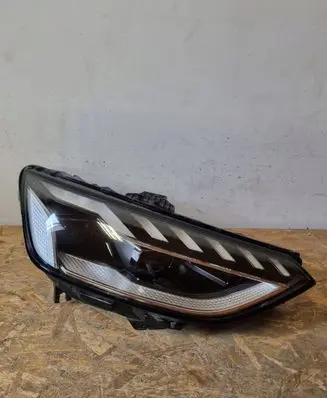 Audi A4 S4 B9 8W Headlight/headlamp