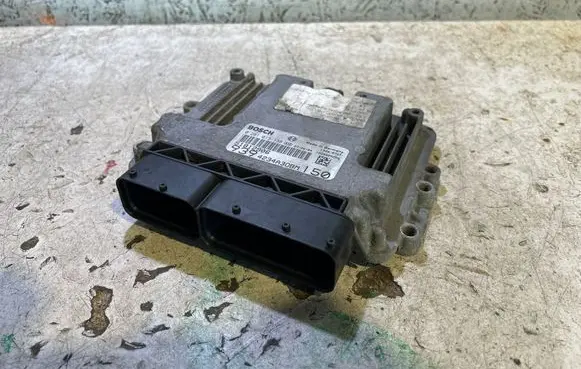 Alfa Romeo 159 Engine control unit/module 0281013138 4234A30BM 51812906