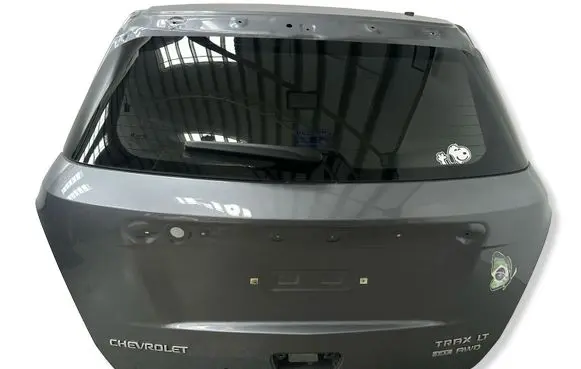 Chevrolet Trax Tailgate/trunk/boot lid 