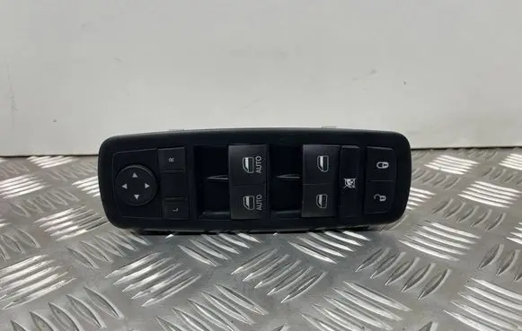 Dodge Durango III Electric window control switch 68289802AB