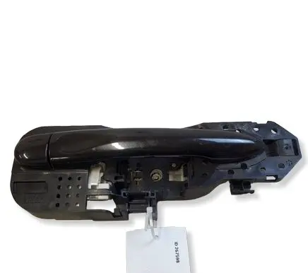 Renault Megane III Rear door exterior handle 806060041R