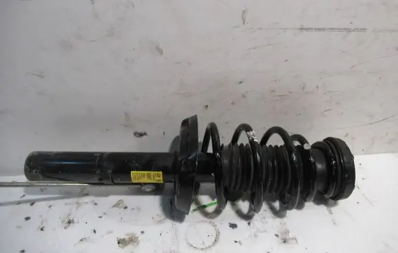 Opel Astra J Front shock absorber/damper 13368265