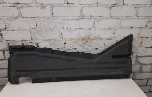 Pickup box liner