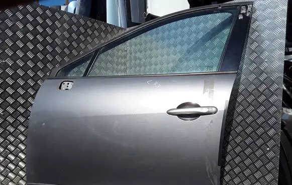 Renault Scenic III - Grand scenic III Front door