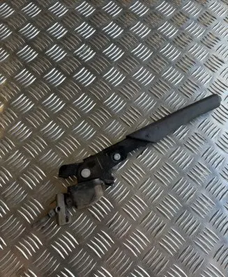 Aixam Crossline Hand brake release handle 