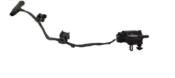 Ford Fusion II Outside/external air temperature sensor AU5T12A647 AU5T12A647AC S9EZB