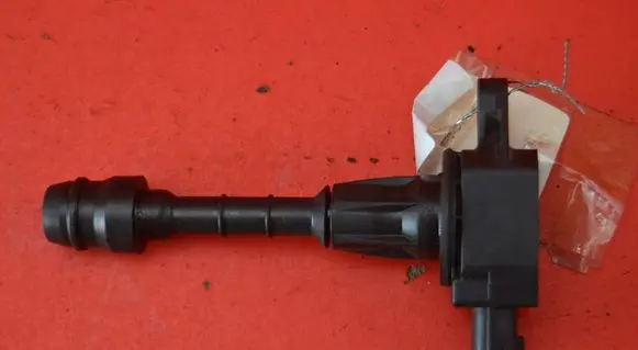 Nissan Micra High voltage ignition coil 22448AX001