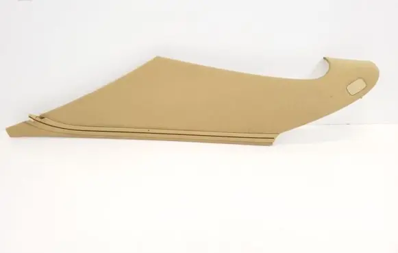 (D)pillar trim (top)